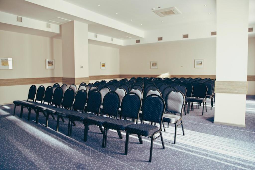 Tskaltubo Plaza Hotel Экстерьер фото