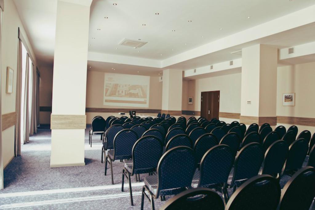 Tskaltubo Plaza Hotel Экстерьер фото
