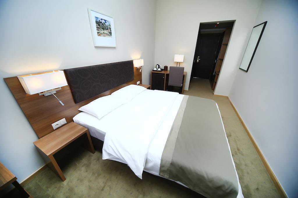 Tskaltubo Plaza Hotel Номер фото